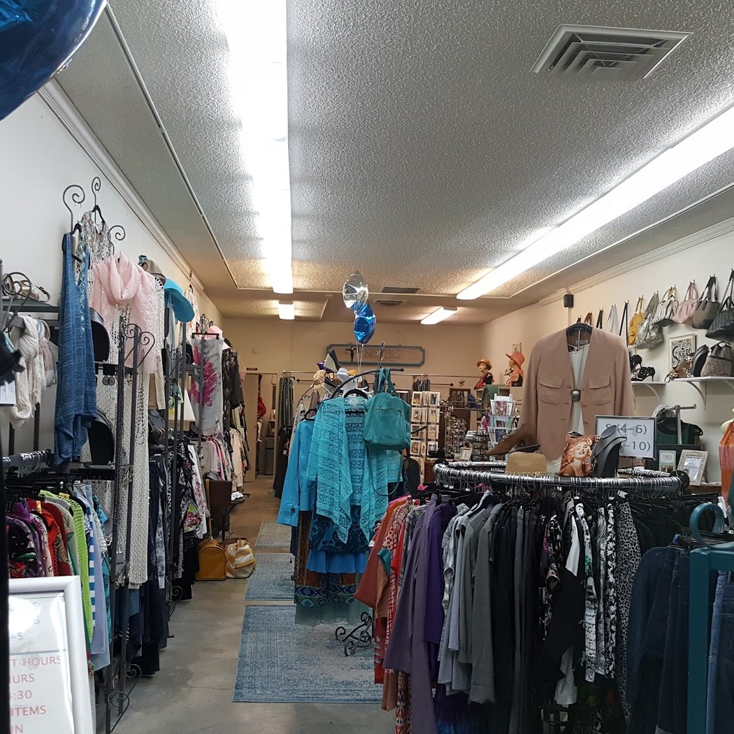 SISTERS Consignment 1
