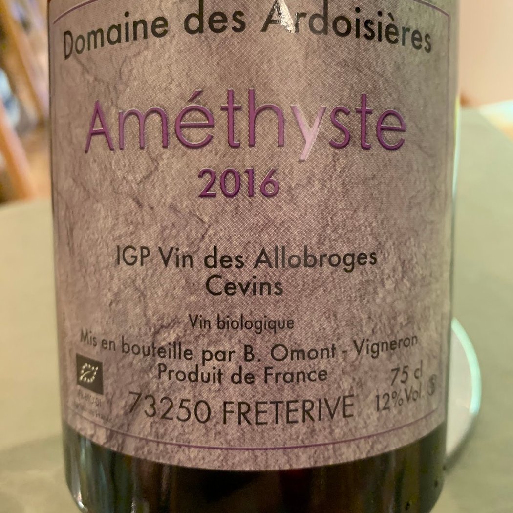 Domaine des Ardoisières 3