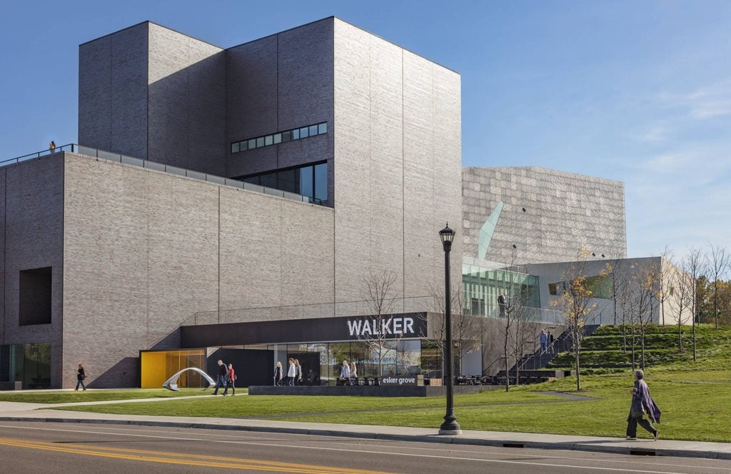 Walker Art Center 1
