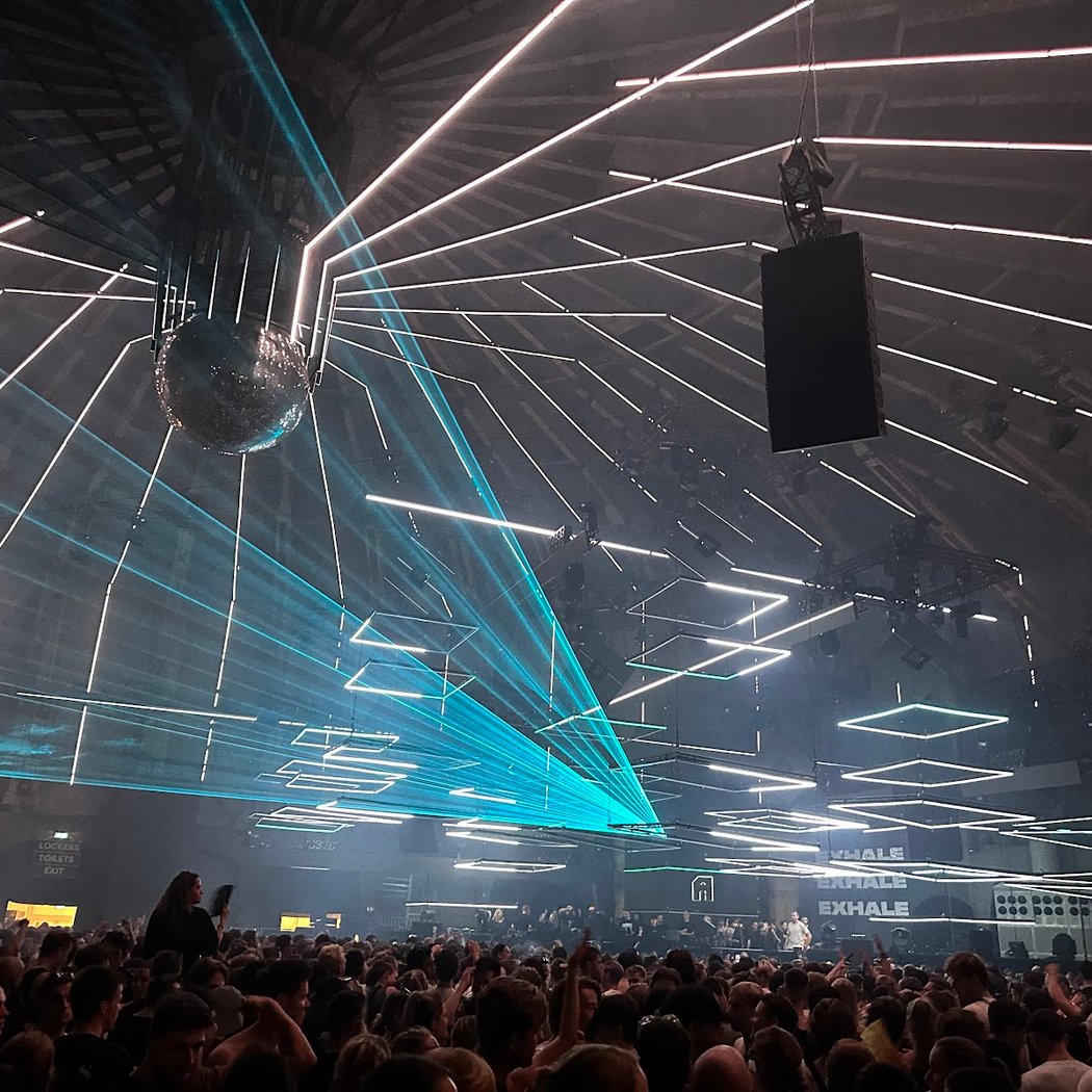 Gashouder Westergasfabriek 3