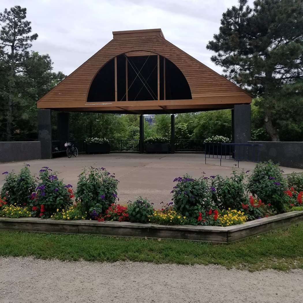 Father Hennepin Bluff Park 2