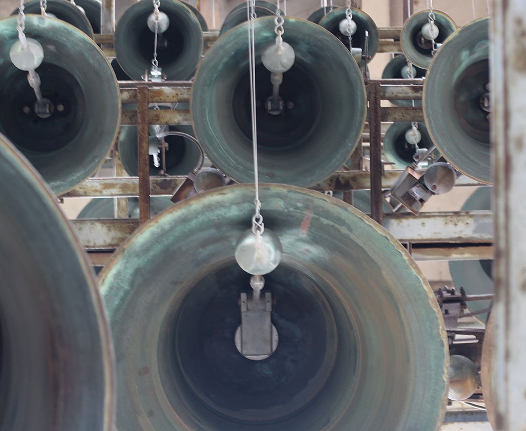 Summer Carillon Concert: Elijah Buerk 2