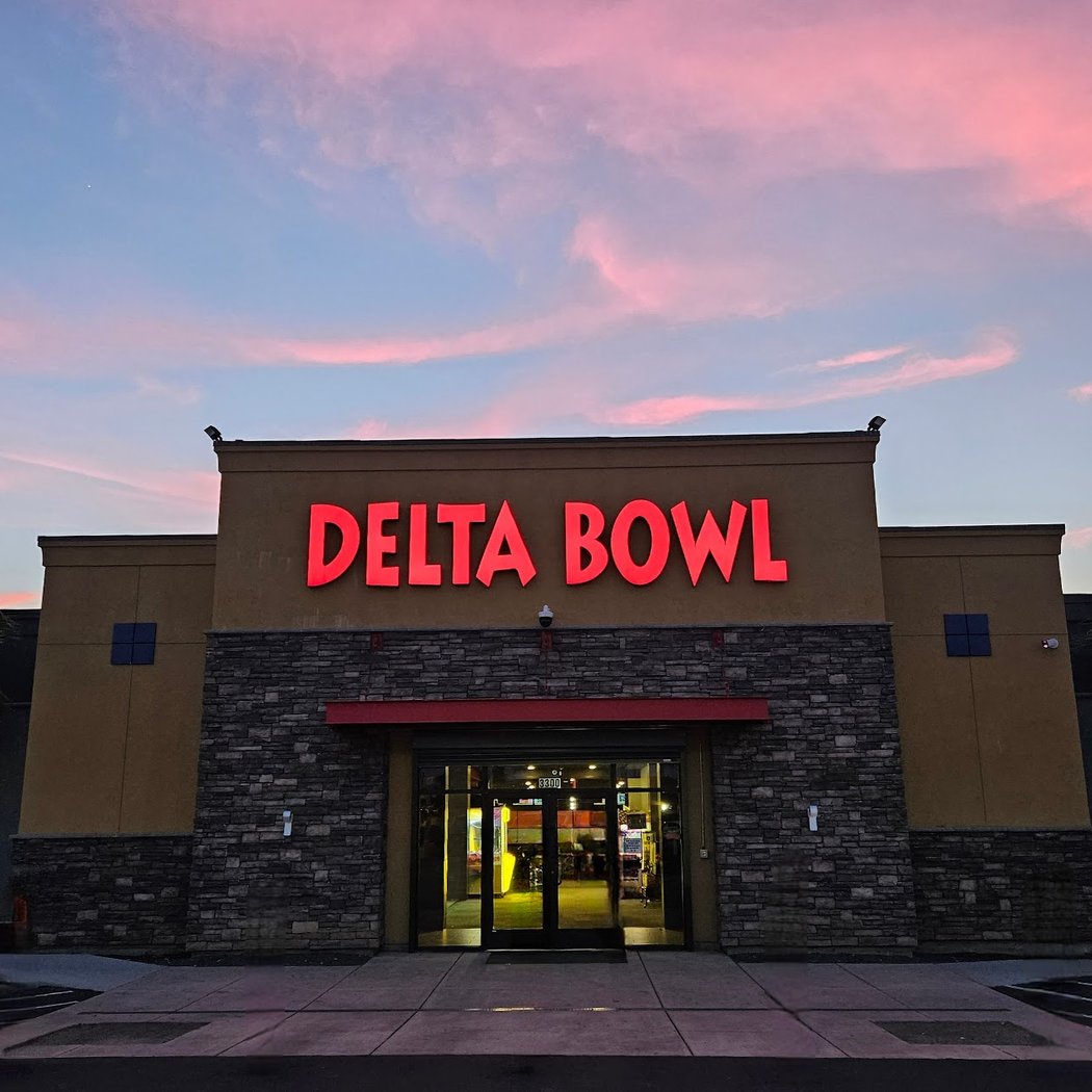 Delta Bowl 2