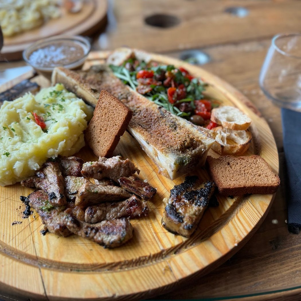 L'Osteria-Ciociara 1