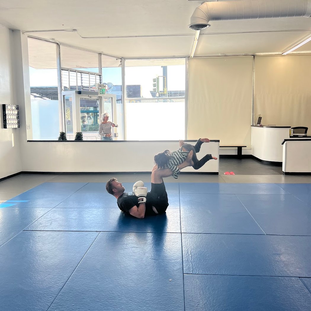 El Cerrito Martial Arts 1