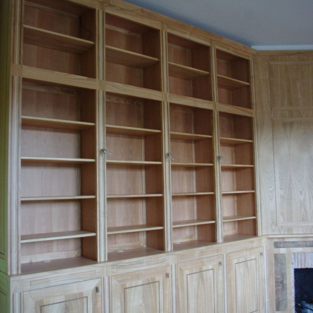 Atelier du Bois de Chantrud 1