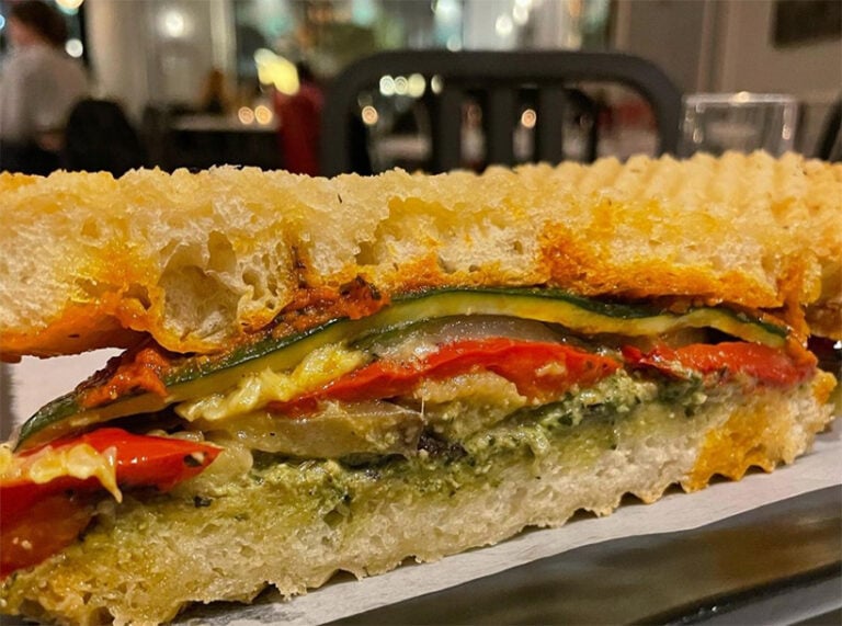Peacefood - Union Square 3