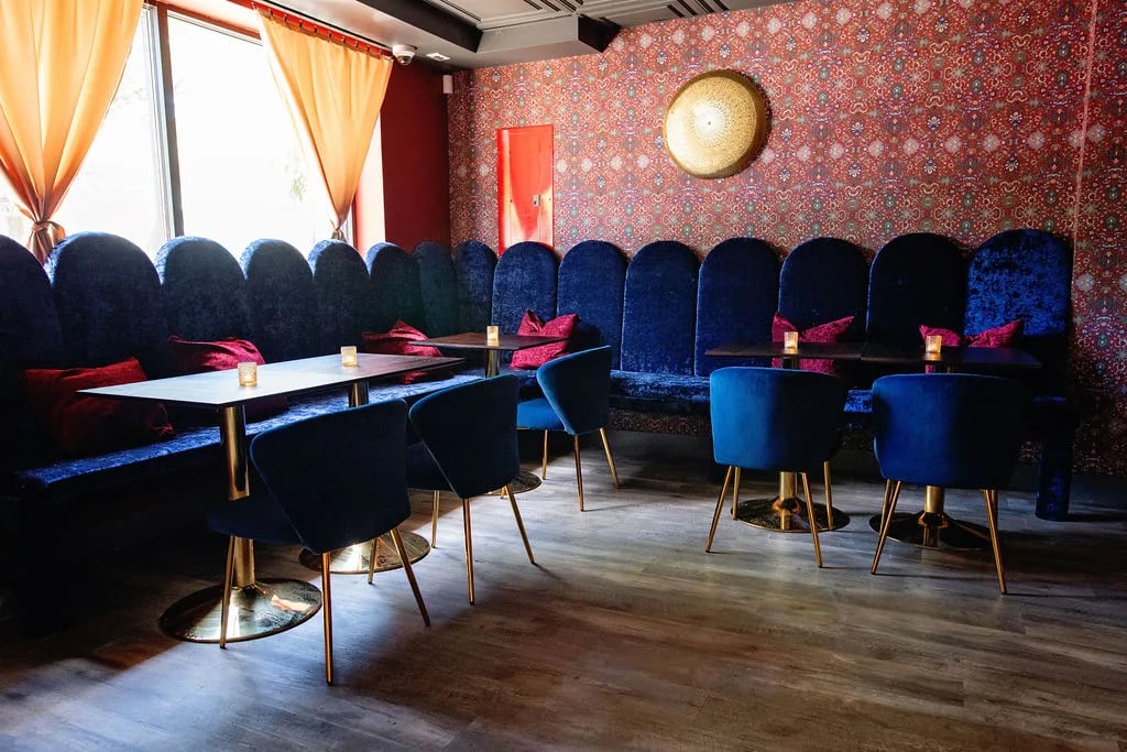 The Alchemist Cocktail Lounge 3