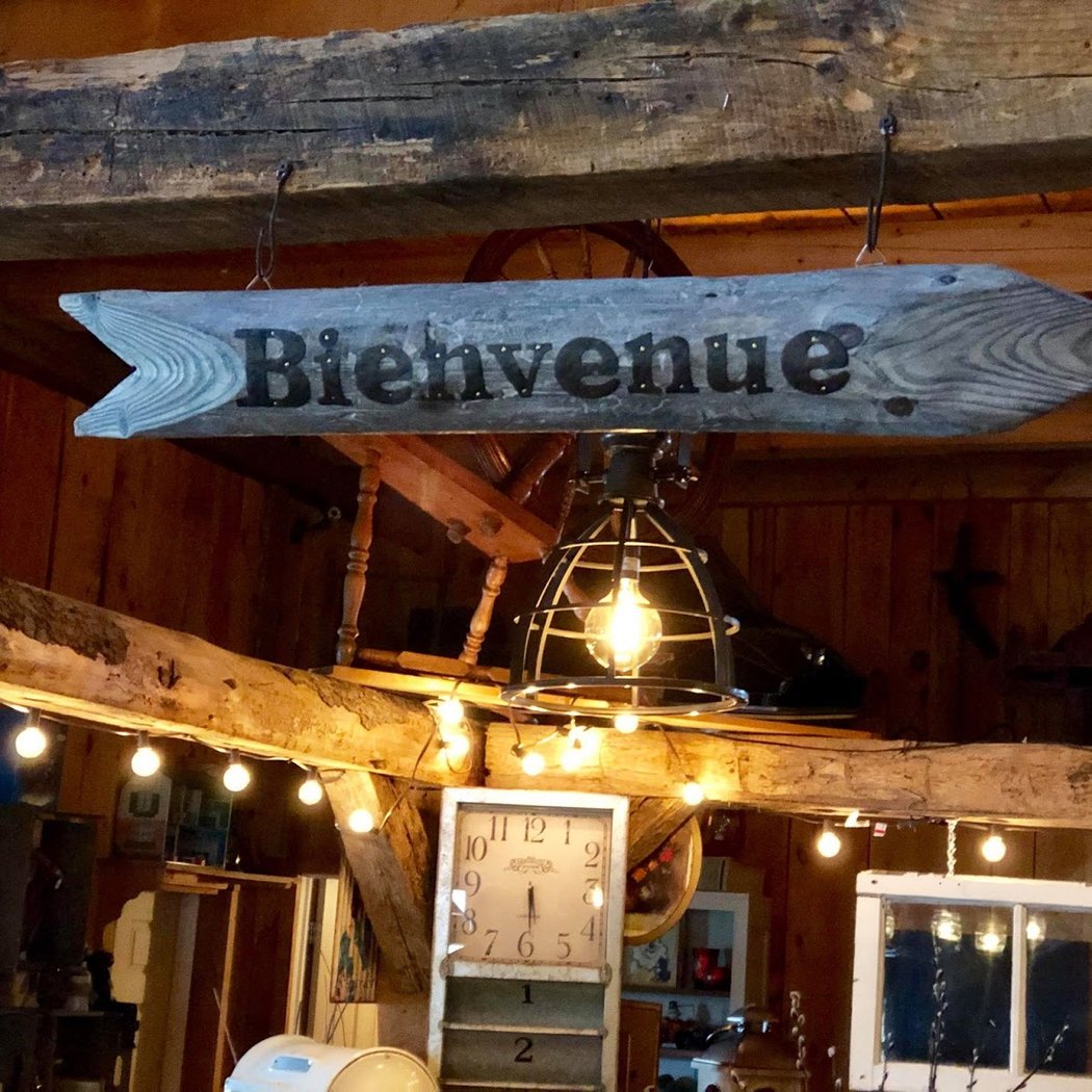 Cabane à Sucre Bistro La Dent Sucrée (Sur Réservation) 2