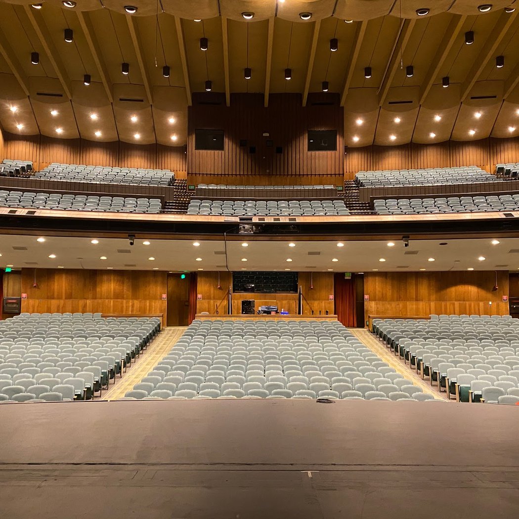 Performing Arts Complex 1