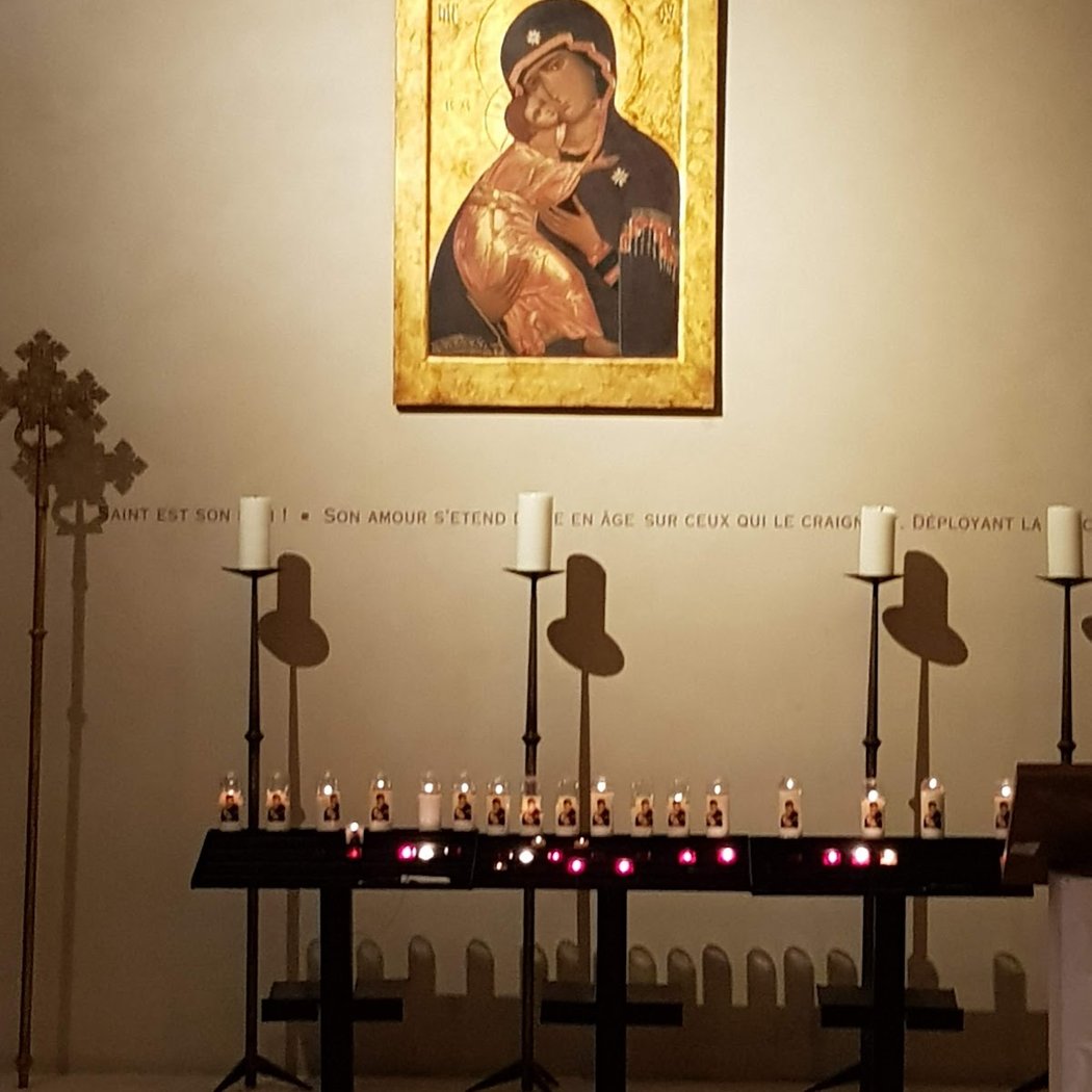 Apprendre à prier et trouver un espace de silence intérieur pour Dieu