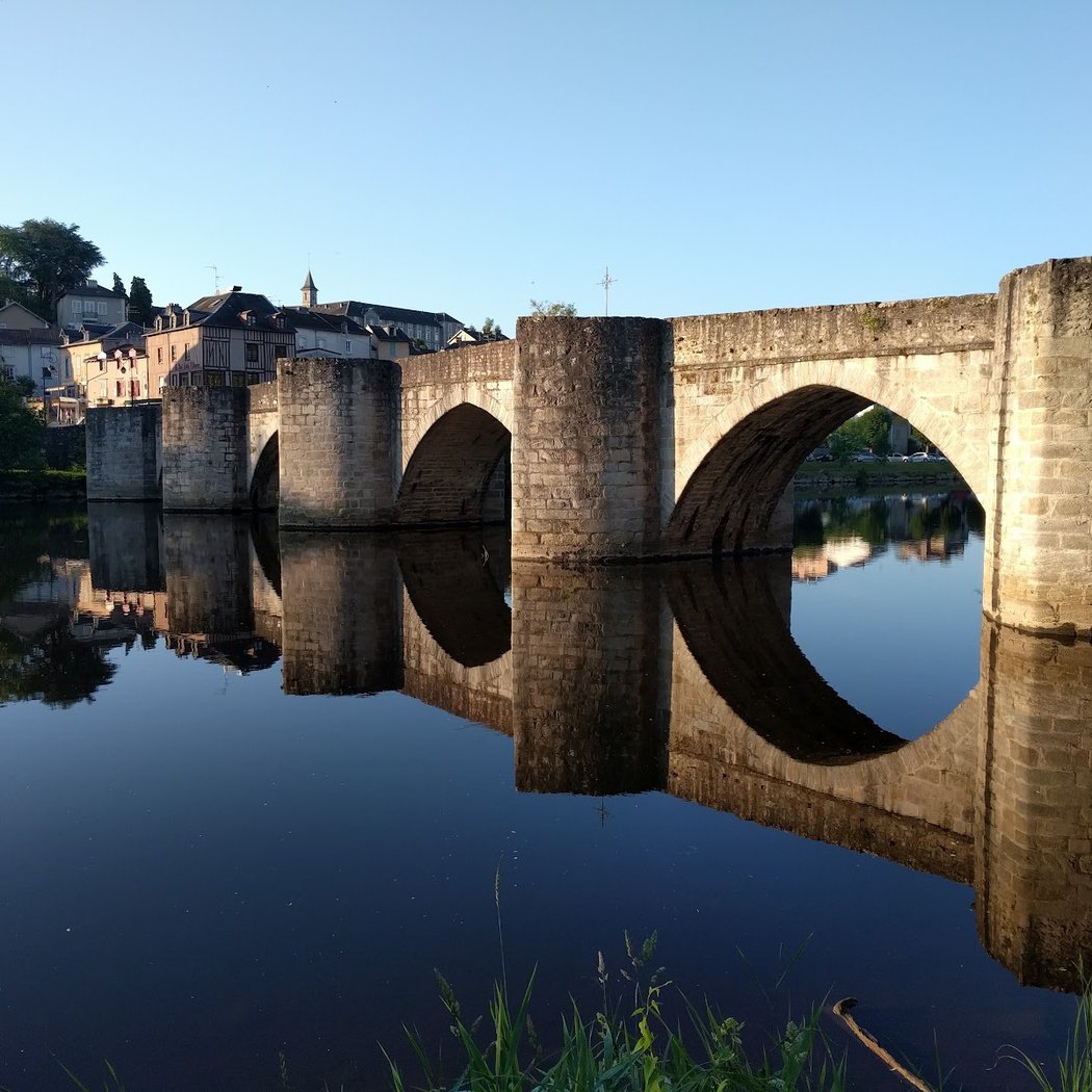 Pont Saint-Étienne 1