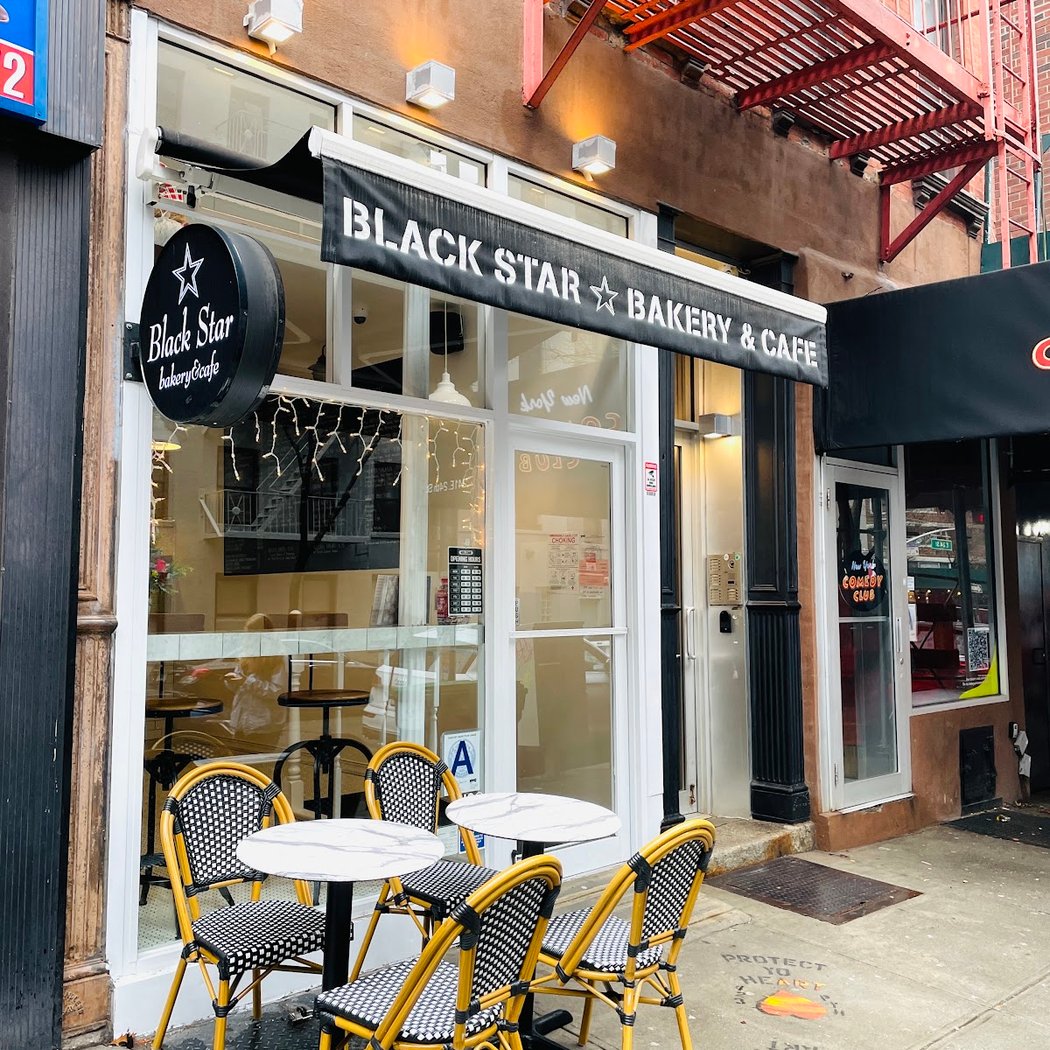 Black Star Bakery & Cafe 2