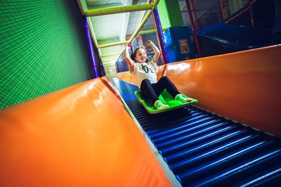 Gulli Park Bry sur Marne 2