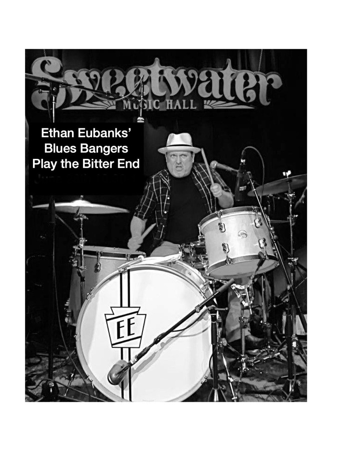 Ethan Eubanks Blues Bangers 1