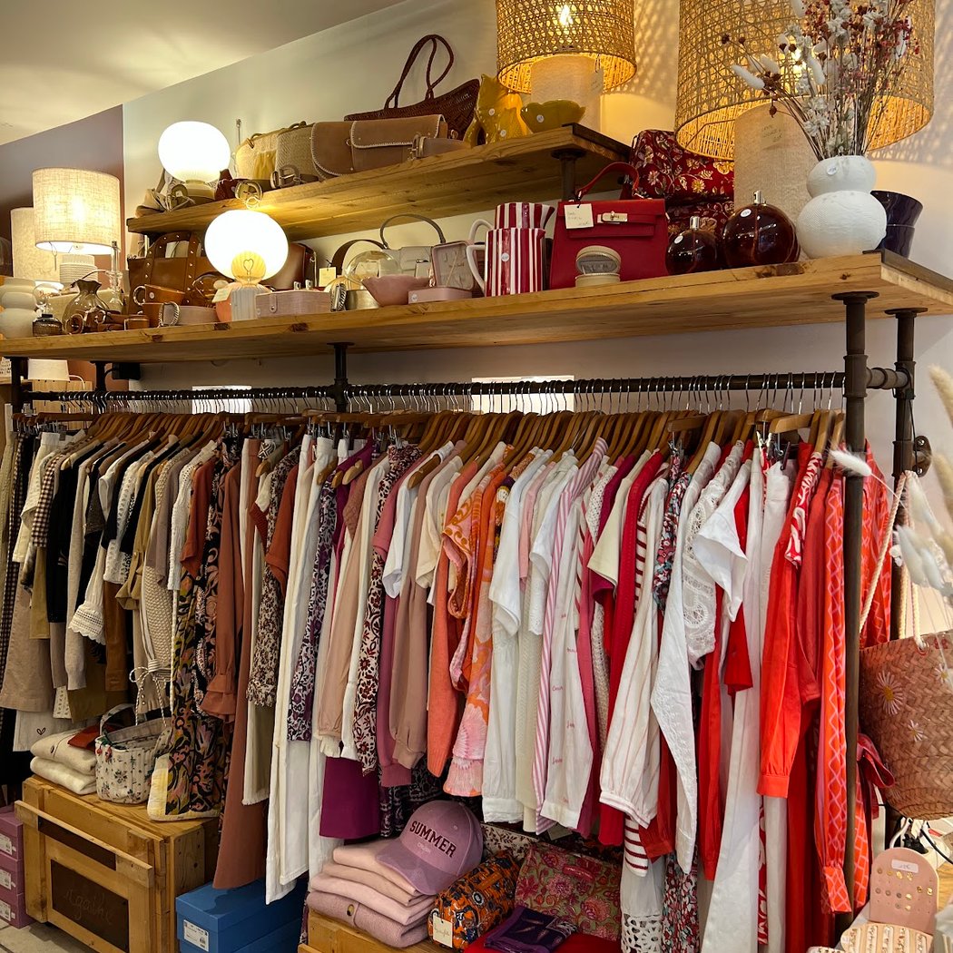 Chez les Filles Fontainebleau 3