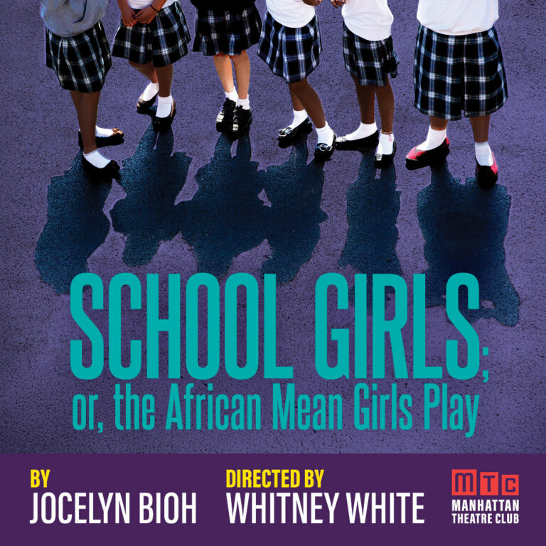 School Girls; Or, The African Mean Girls Play