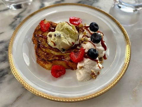 Vous restaurant 1