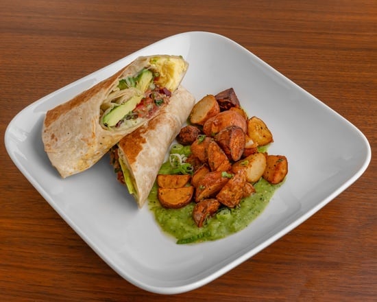 Pistachio Kitchen Restaurant & Espresso Bar 1