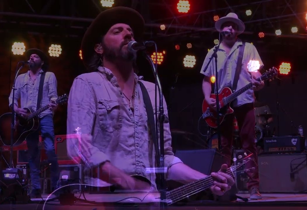 Micky & The Motorcars 1