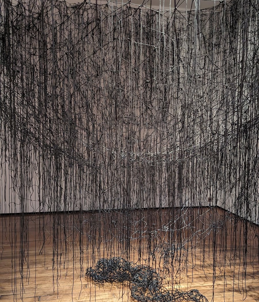Galerie du Lendemain - espace éphémère 1