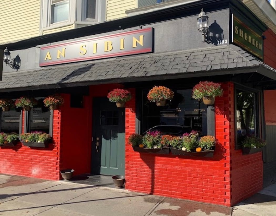 Trivia at An Sibin 3