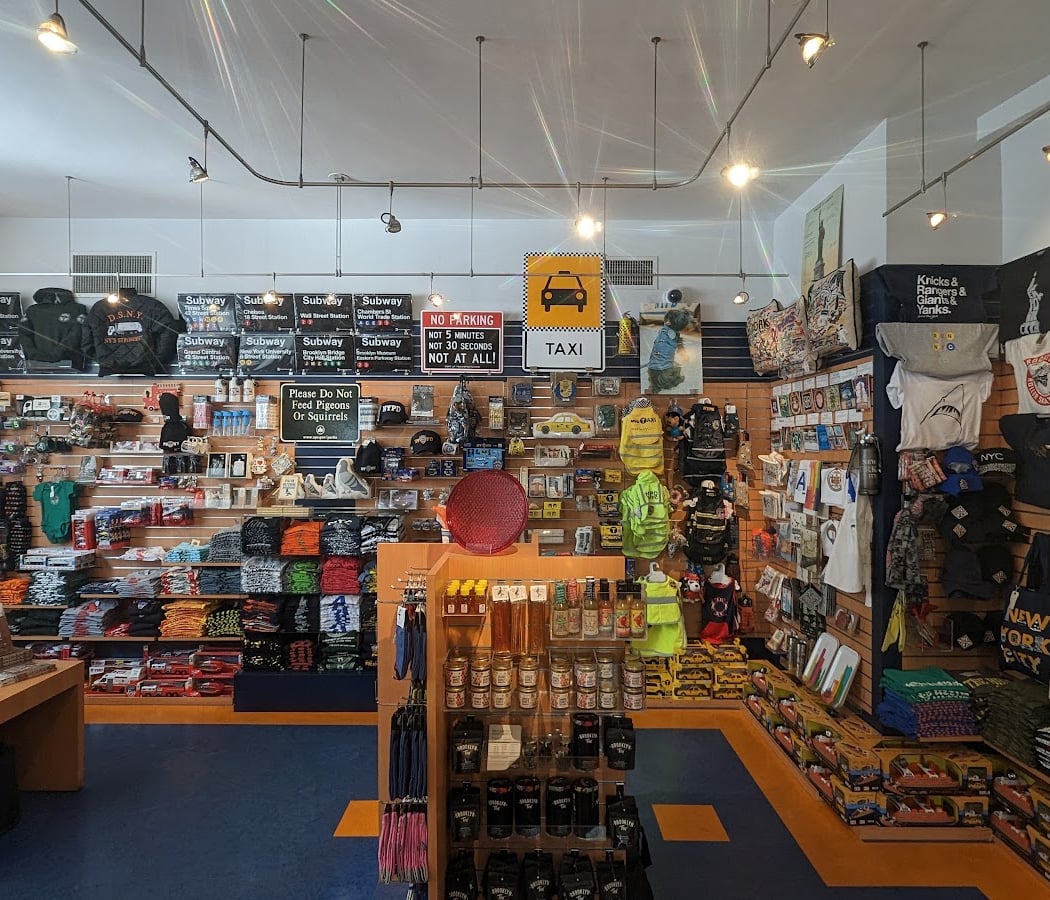 CityStore 1