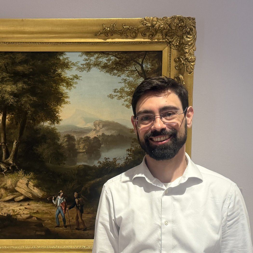 Curator’s Tour - Collection Highlights