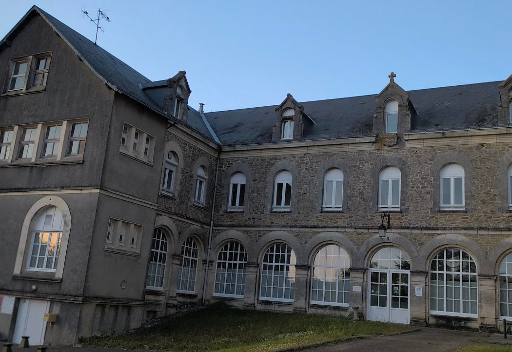 Salles polyvalentes des Visitandines 1