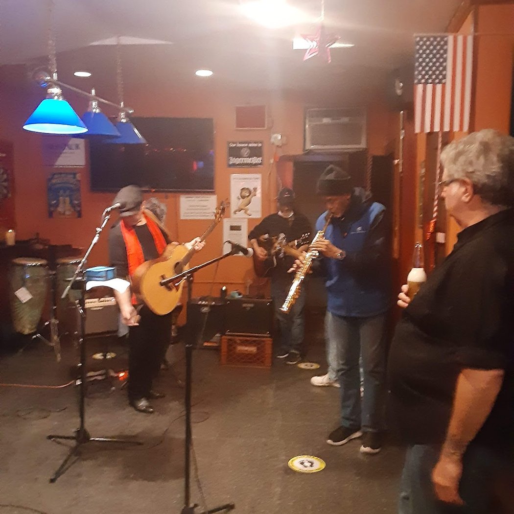 Paddy's Tavern 2