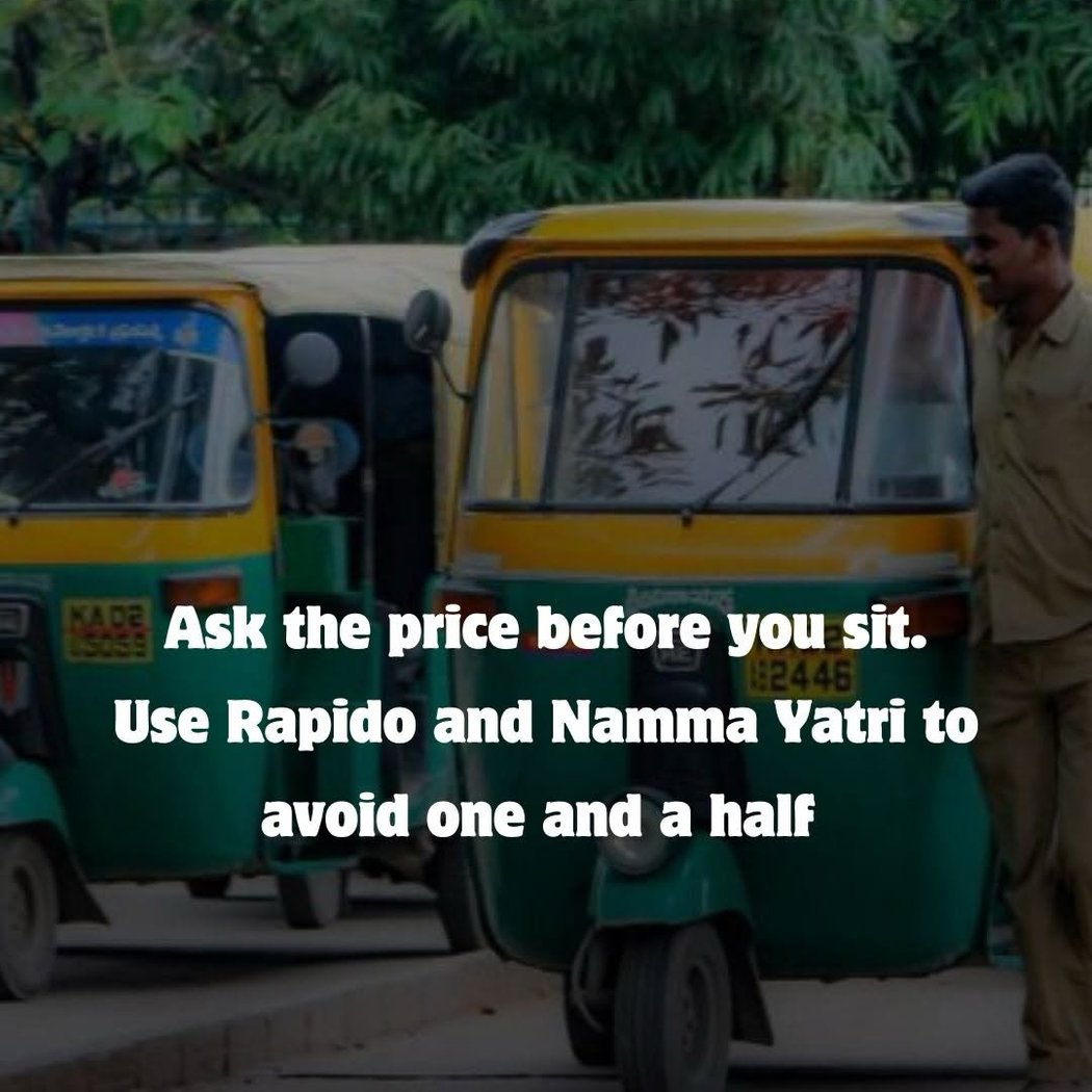 Namma Yatri (Girija building) 1