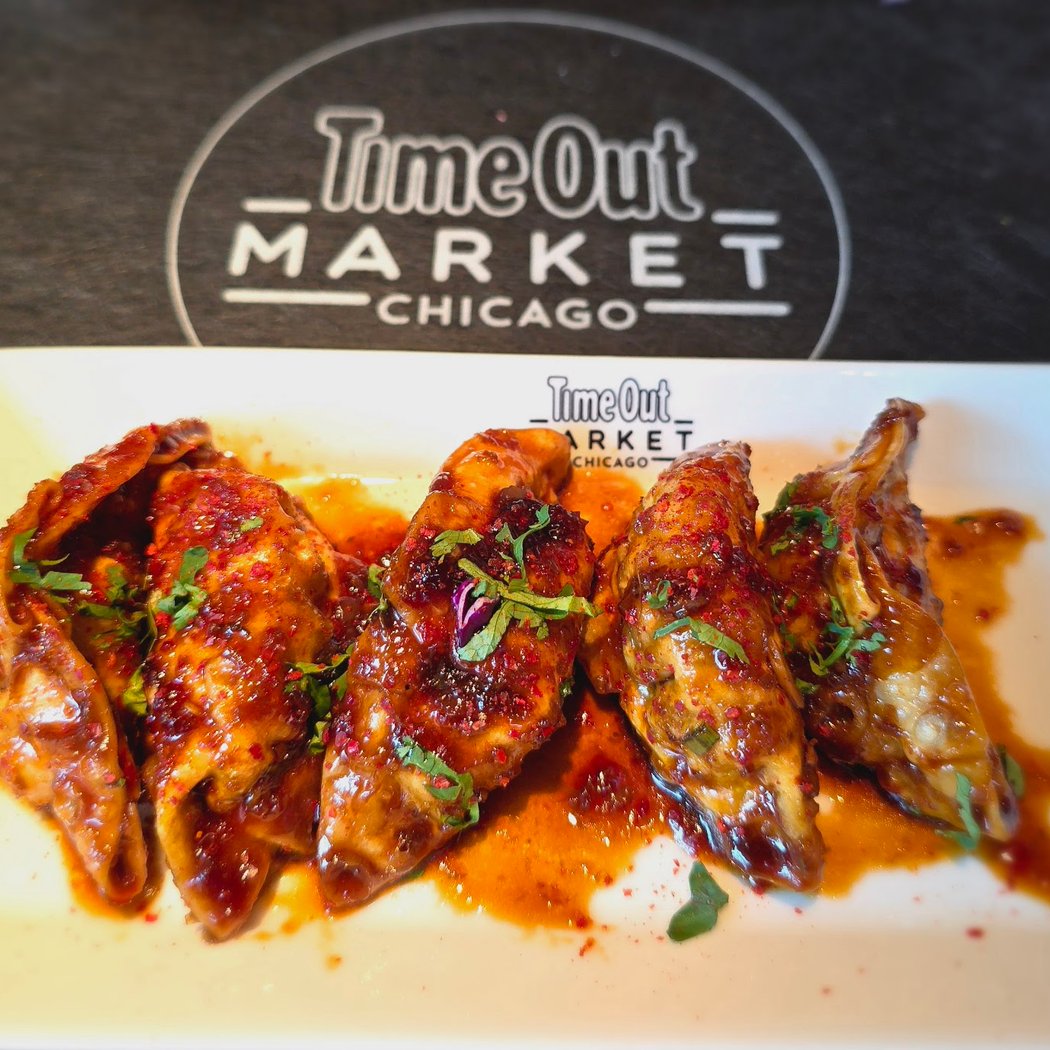 Urbanbelly - West Loop 1