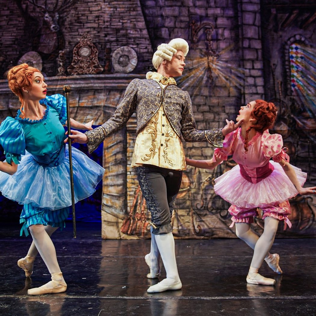 Classical Arts Entertainment 2