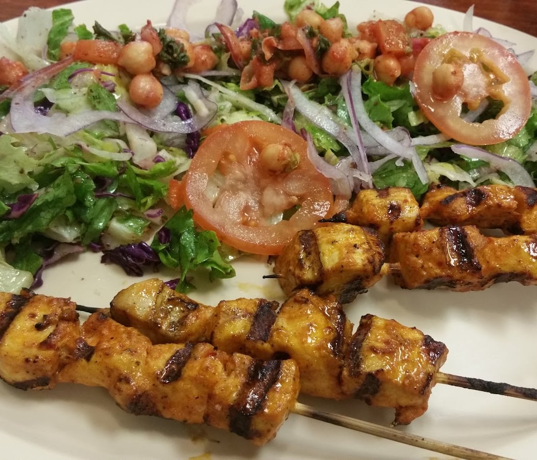 Mr. Kebab 3