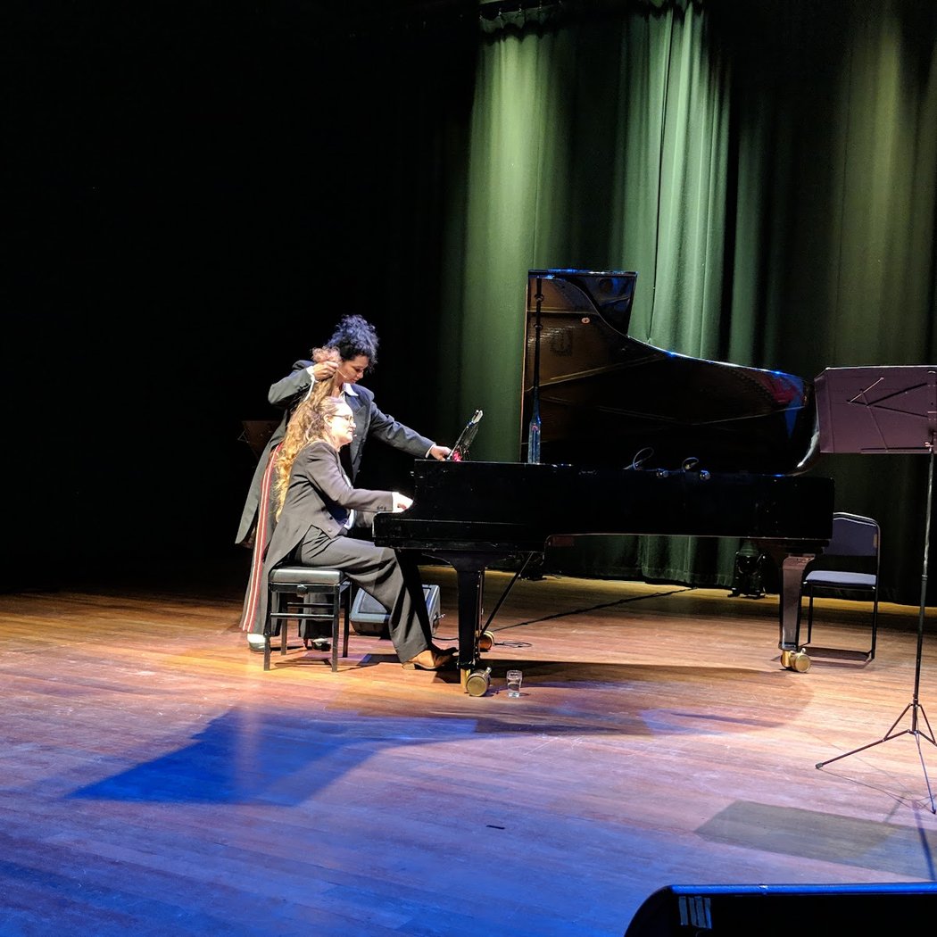 Theater Bellevue 5