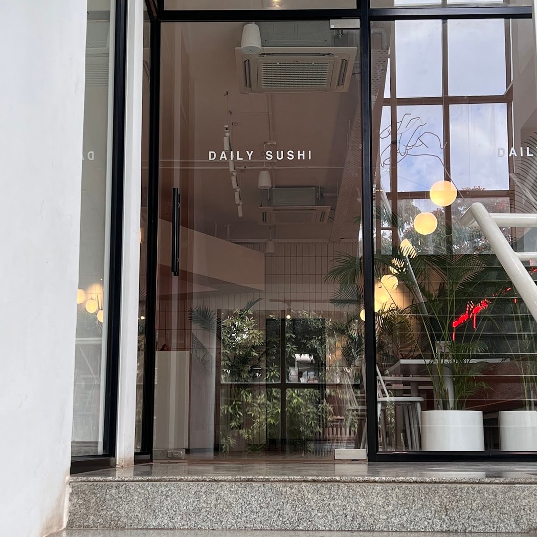 Daily Sushi - Indiranagar 2