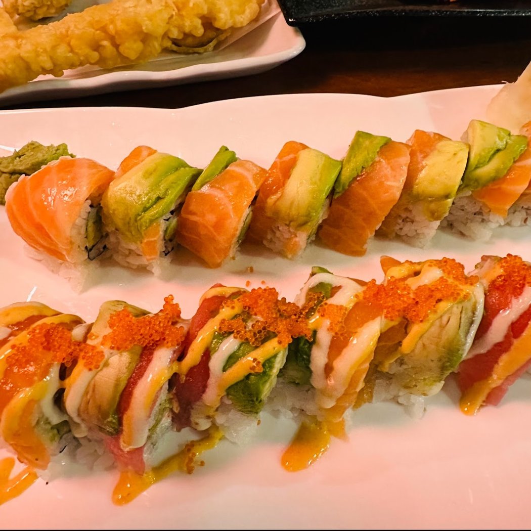 Tomo Sushi 1