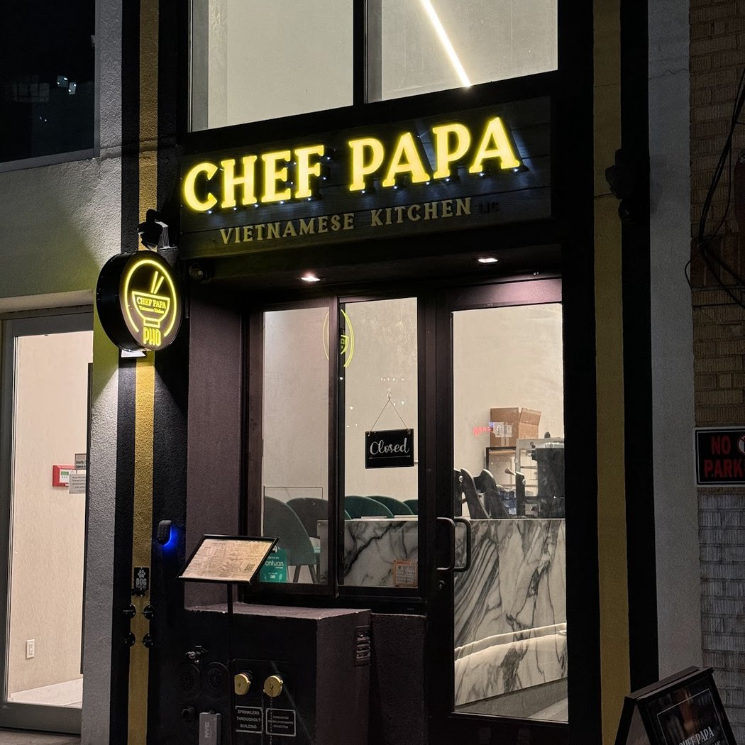 Chef Papa Vietnamese Kitchen LIC 4