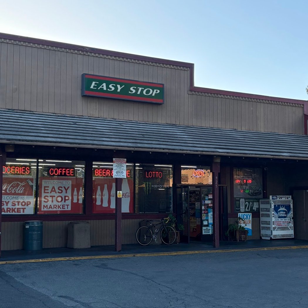 Easy Stop Market 2