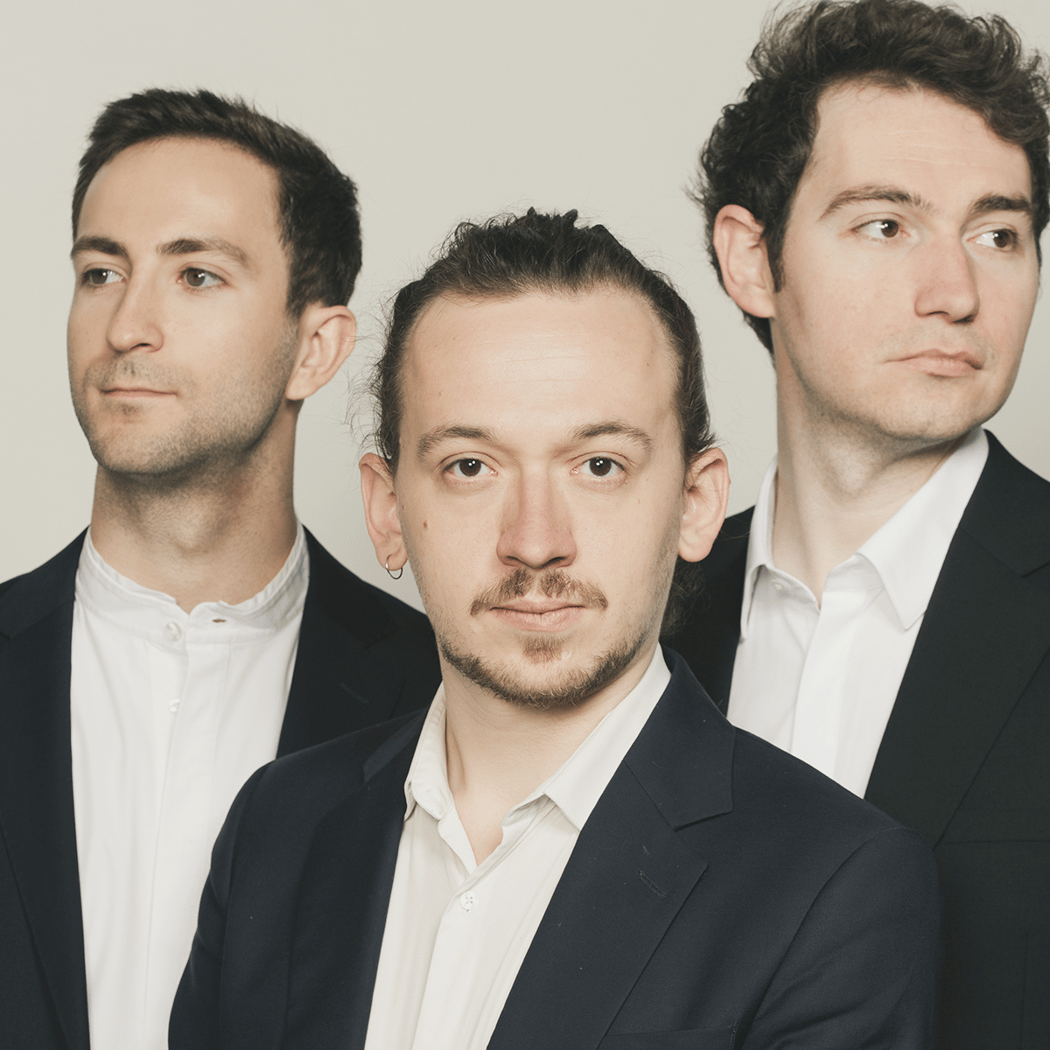 Trio Nebelmeer 1