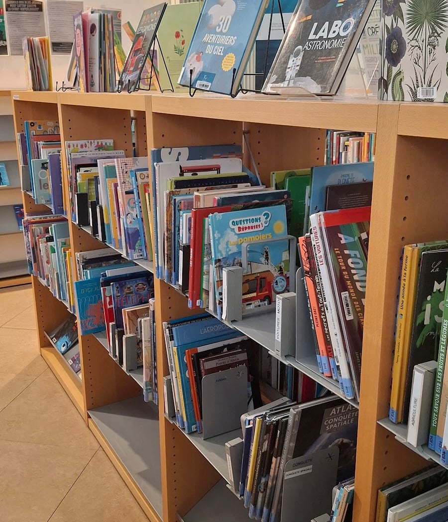 Ateliers et formations pour enfants et adolescents 2
