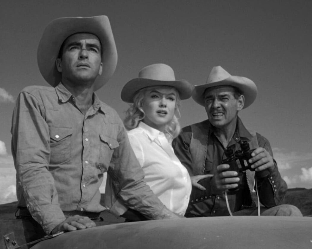 The Misfits 1