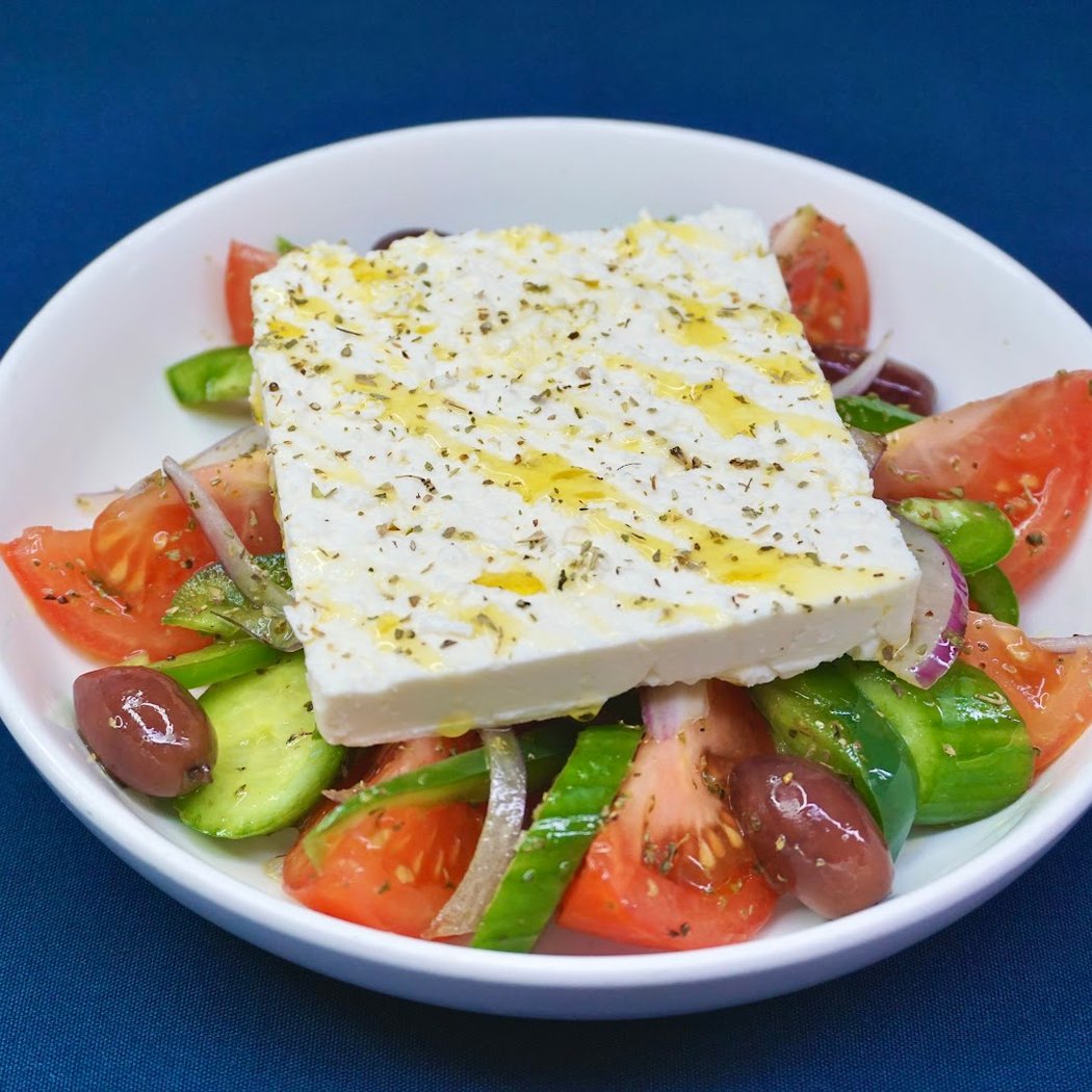 Ikaros Greek Kitchen (Takeout & Catering) 3