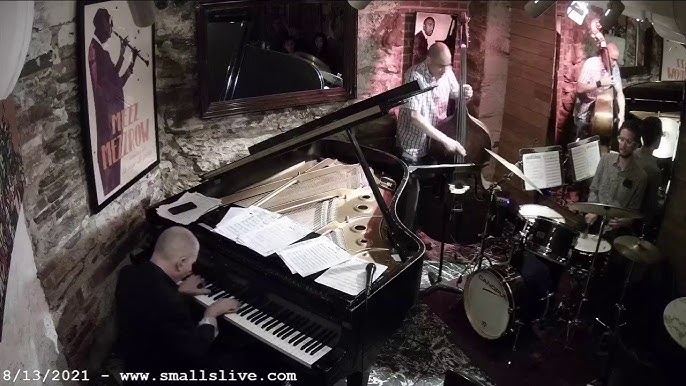 Jon Davis Trio 2