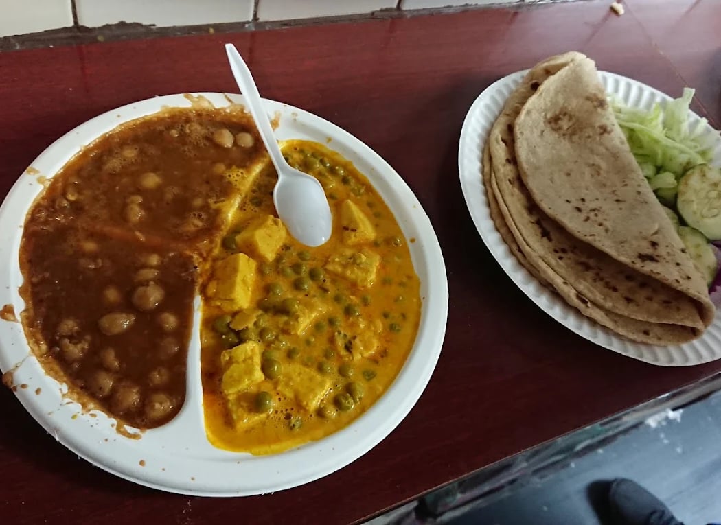 Punjabi Deli 2