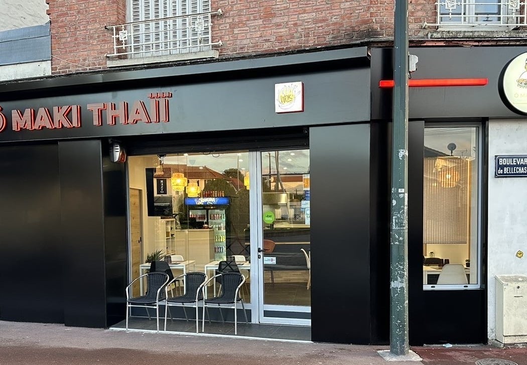 Maki thaï 2