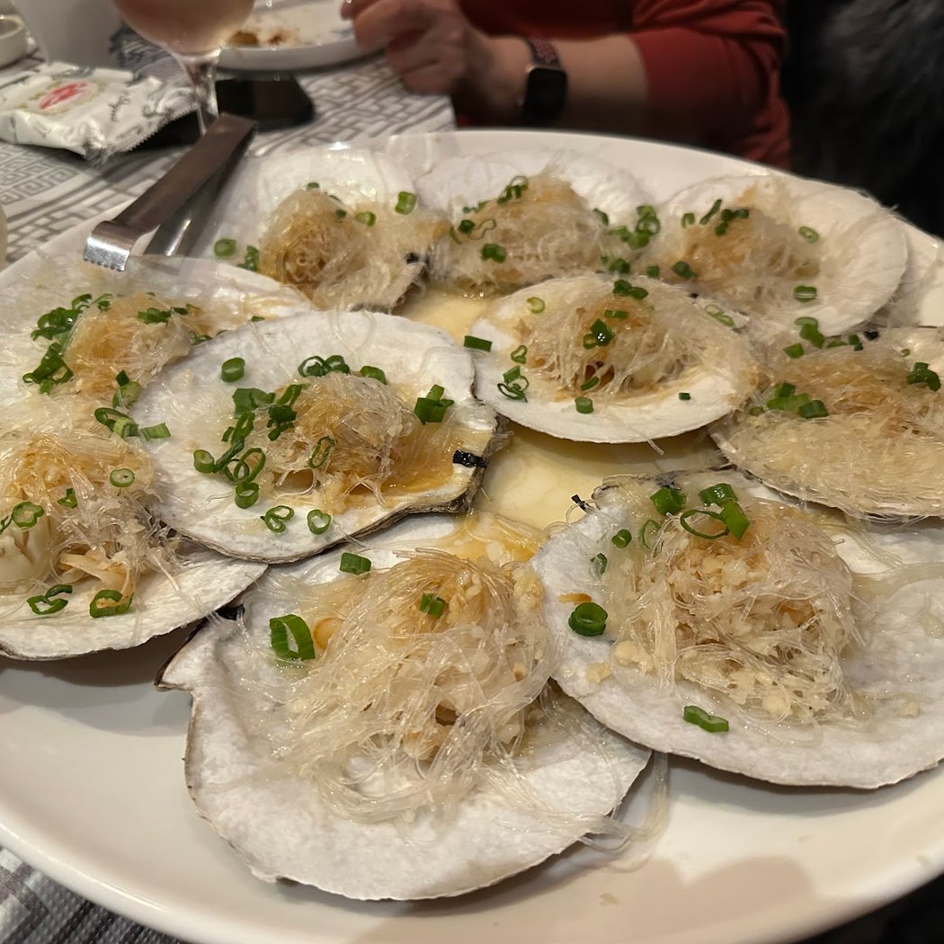 BK Seafood Market 3