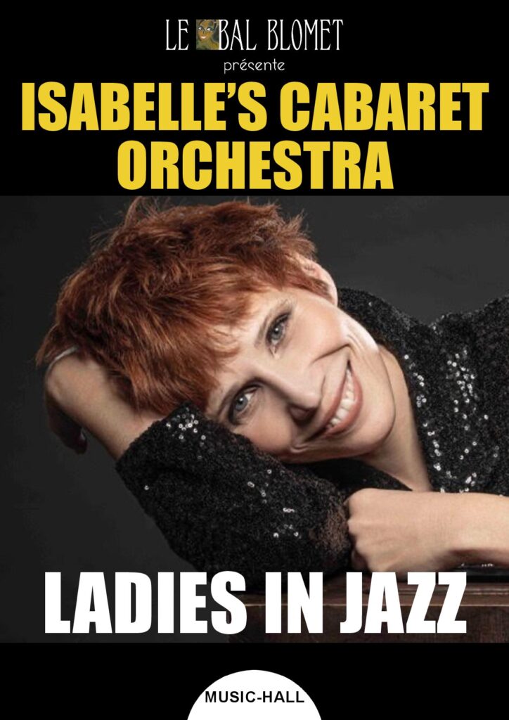 LADIES IN JAZZ 1