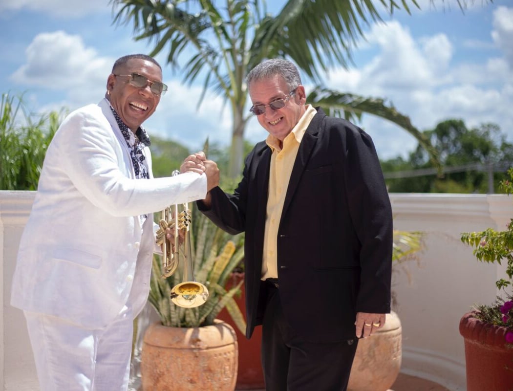 ¡Cubanismo! 1