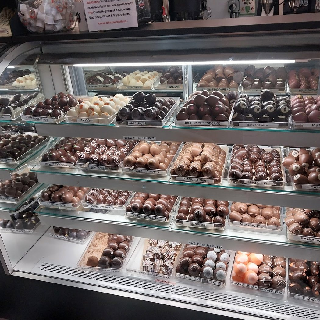 Sausalito Sweets 3